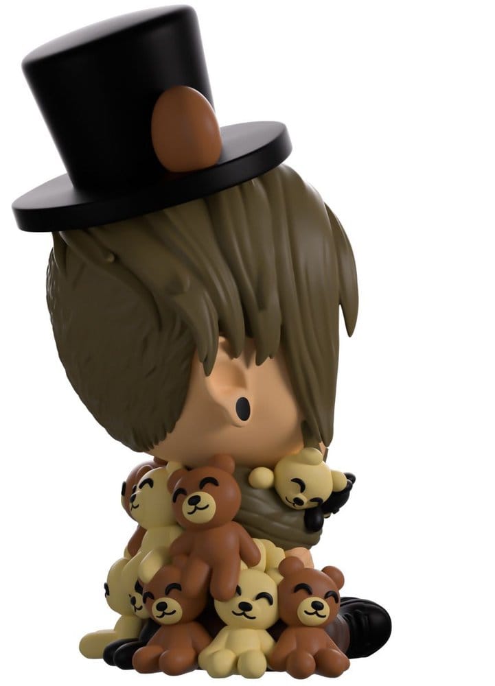 Five Nights at Freddy's Vinyl figurine Fazfest Ryan 11 cm