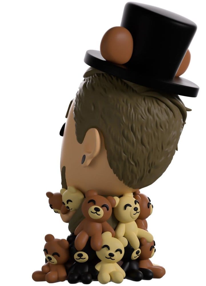 Five Nights at Freddy's Vinyl figurine Fazfest Ryan 11 cm