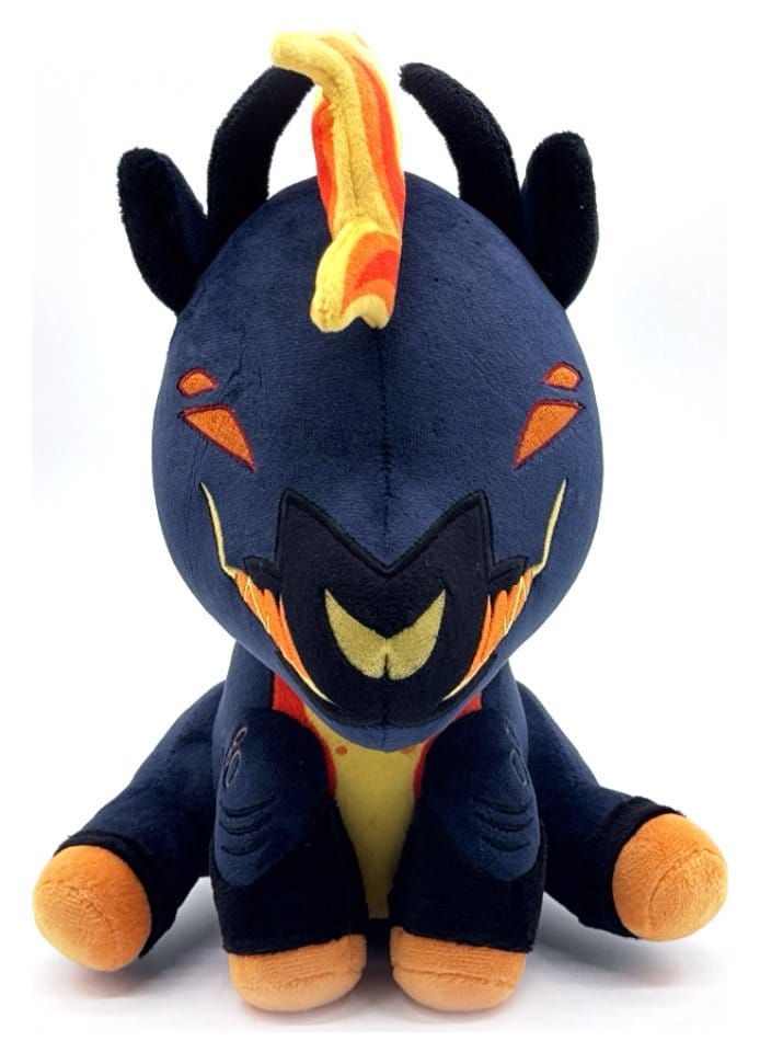 Helluva Boss peluche Bombproof 22 cm