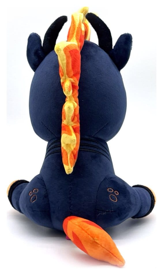 Helluva Boss peluche Bombproof 22 cm