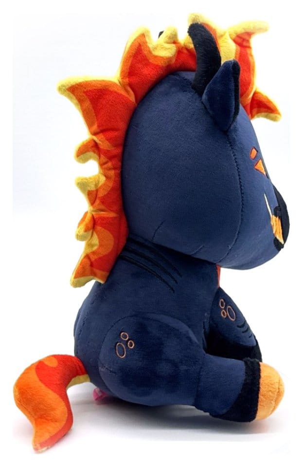 Helluva Boss peluche Bombproof 22 cm