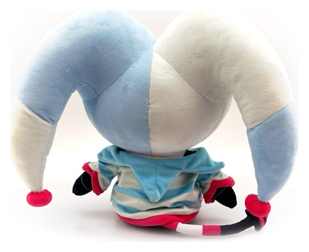 Helluva Boss peluche Fizzarolli 22 cm