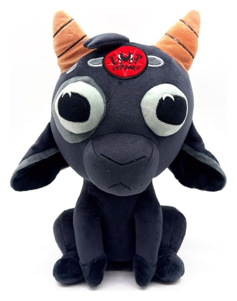 Helluva Boss peluche Imp Goat 22 cm