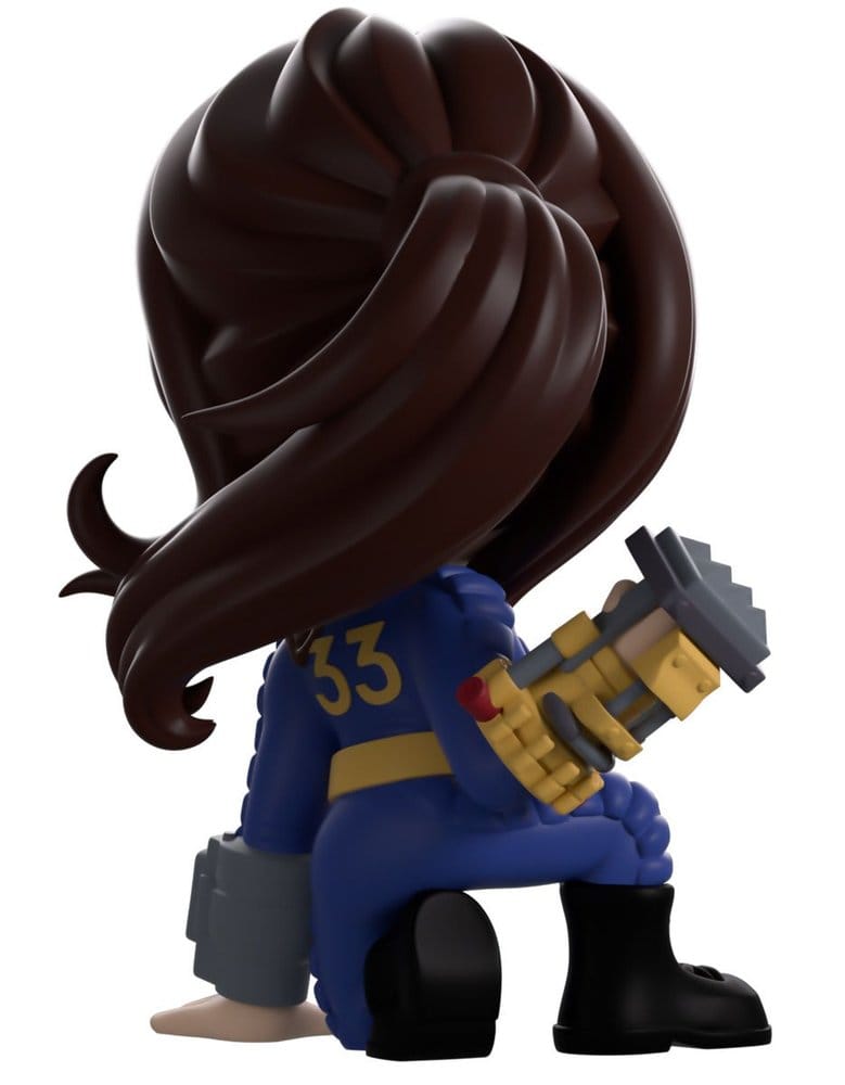 Fallout Vinyl figurine Lucy Power Fist 9 cm