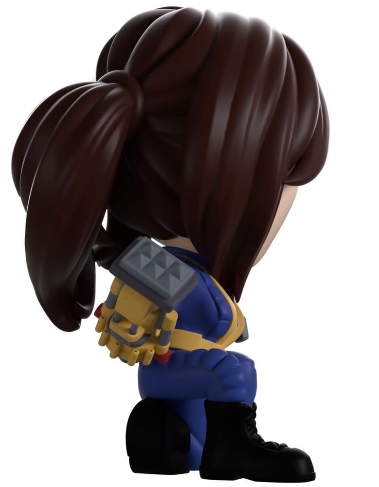 Fallout Vinyl figurine Lucy Power Fist 9 cm