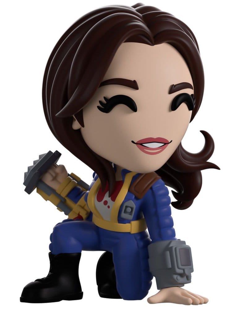 Fallout Vinyl figurine Lucy Power Fist 9 cm