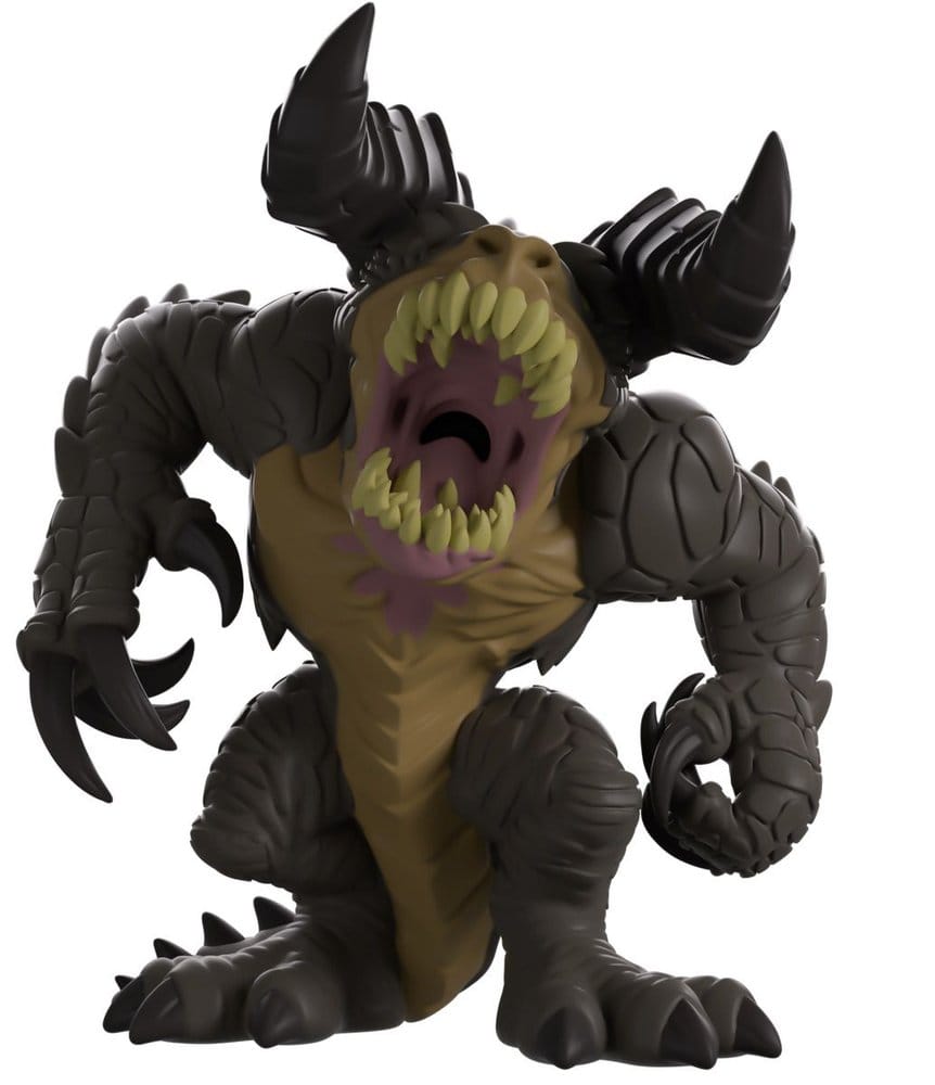 Fallout Vinyl figurine Deathclaw 12 cm