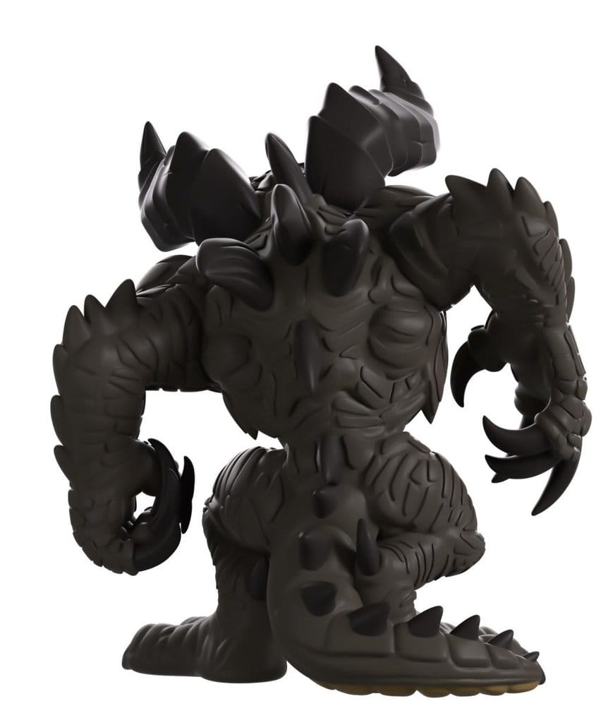 Fallout Vinyl figurine Deathclaw 12 cm