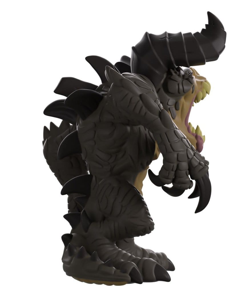 Fallout Vinyl figurine Deathclaw 12 cm