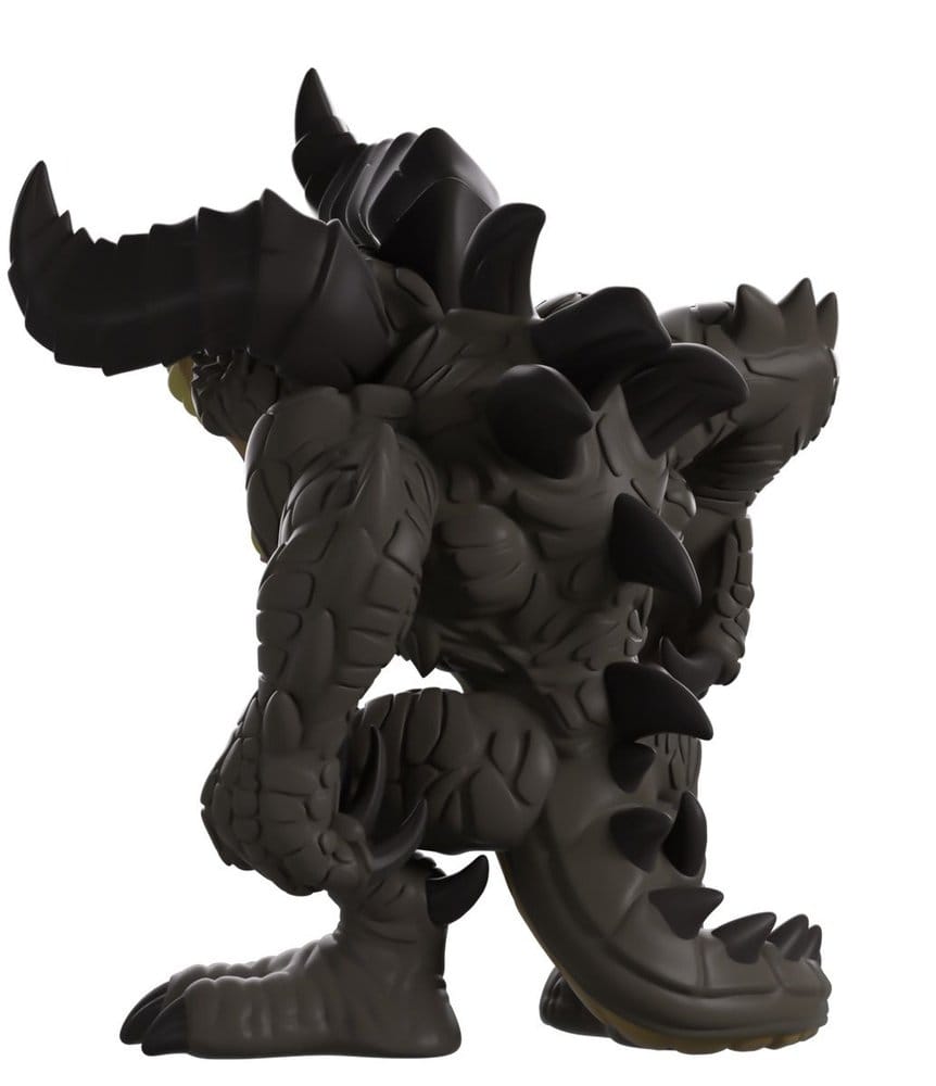 Fallout Vinyl figurine Deathclaw 12 cm