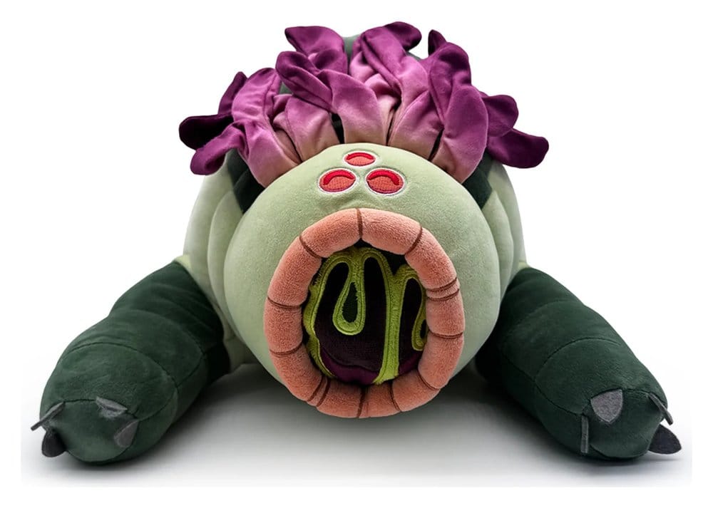 Warhammer 40,000 peluche Nurgle Weighted 41 cm