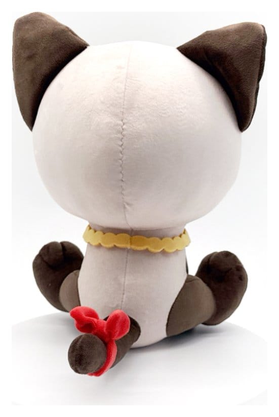 Tekken Peluche Salt 22 cm