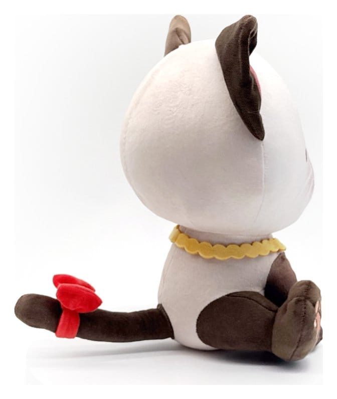 Tekken Peluche Salt 22 cm
