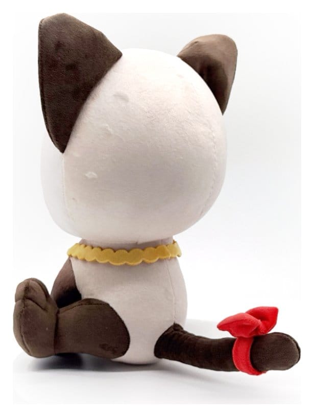 Tekken Peluche Salt 22 cm