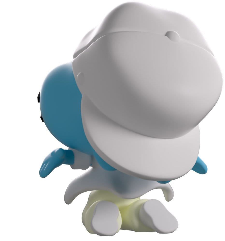 Le Monde incroyable de Gumball Vinyl figurine Gumball 10 cm