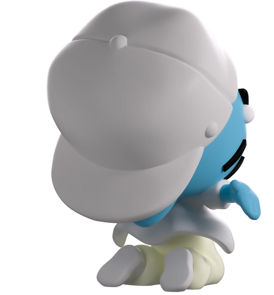 Le Monde incroyable de Gumball Vinyl figurine Gumball 10 cm