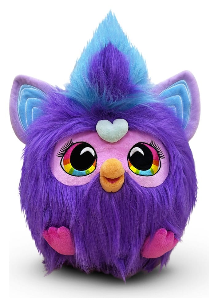 Furby peluche Neo Furby 22 cm