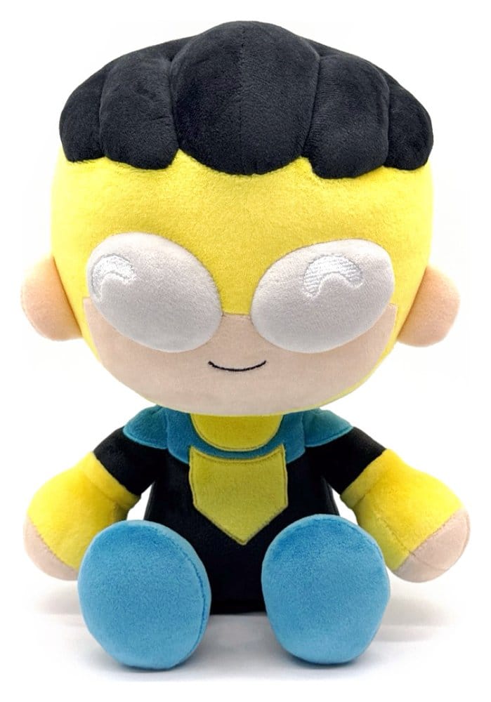 Invincible peluche Mark 22 cm