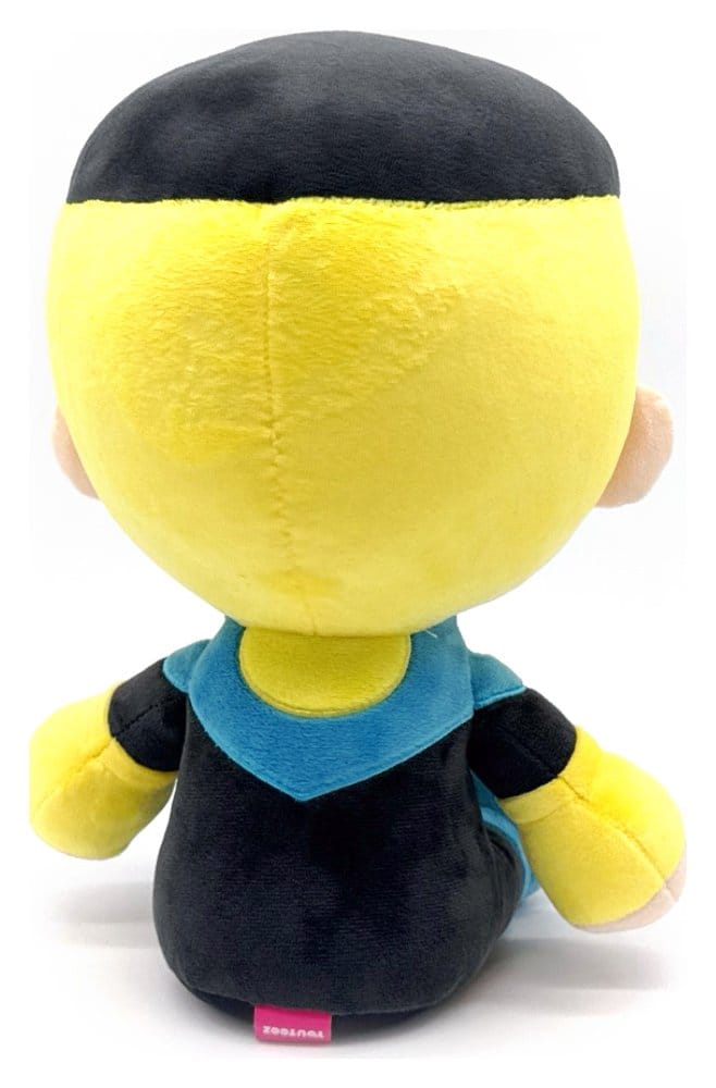 Invincible peluche Mark 22 cm