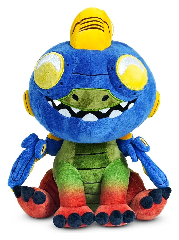 Skylanders peluche Drobot 22 cm