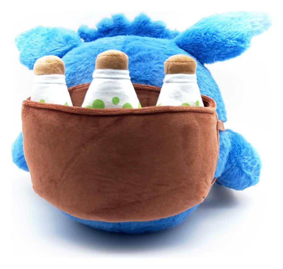 Skylanders peluche Pop Fizz 22 cm