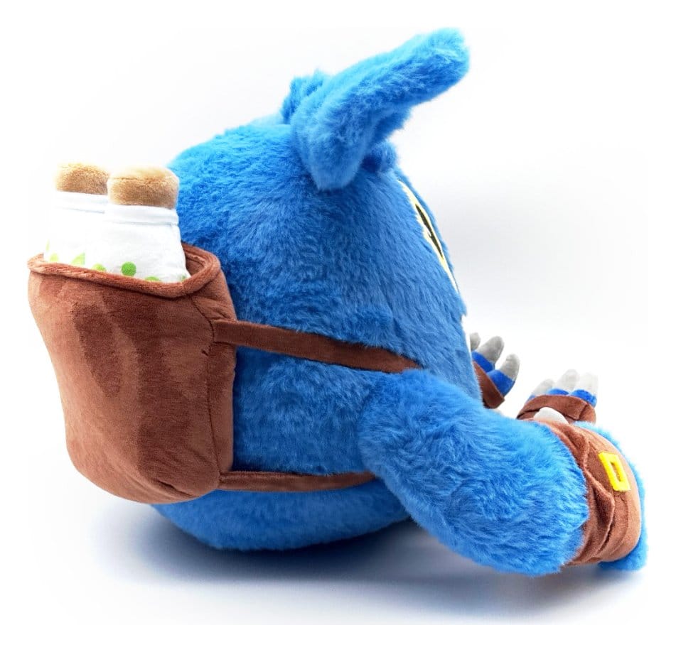 Skylanders peluche Pop Fizz 22 cm