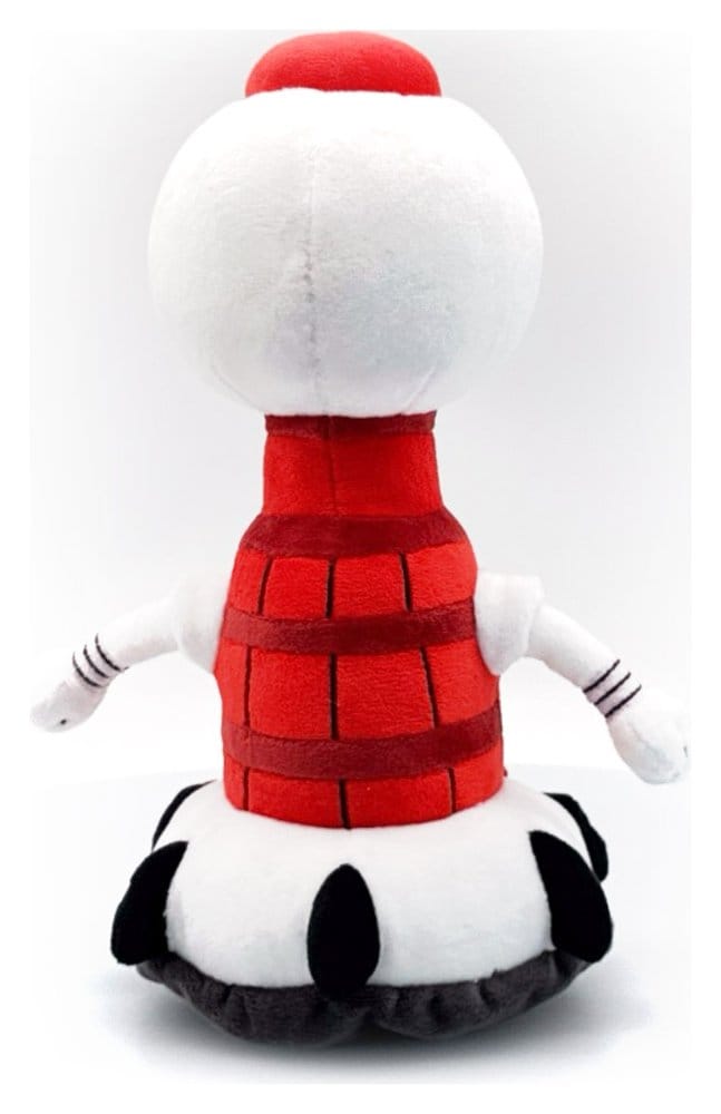 Mystery Science Theatre 3000 peluche Tom Servo 22 cm
