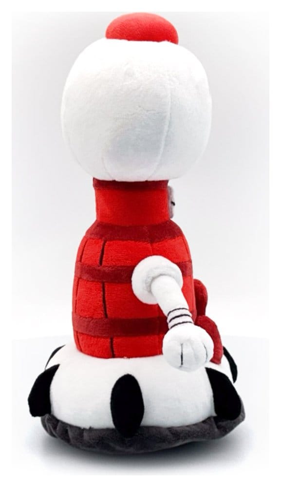 Mystery Science Theatre 3000 peluche Tom Servo 22 cm