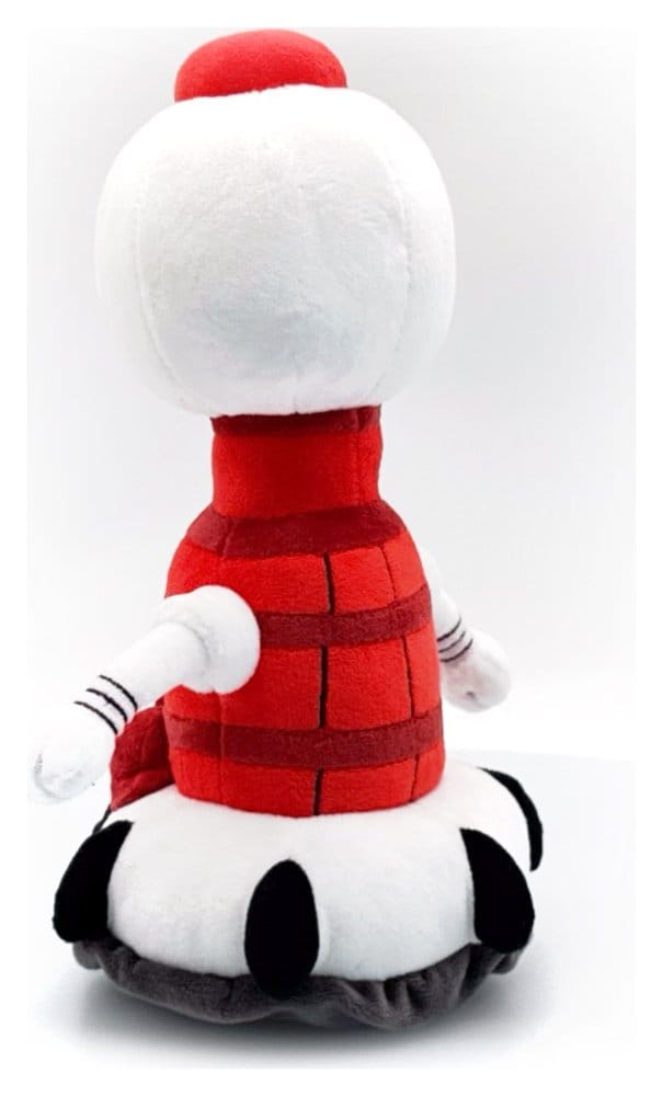 Mystery Science Theatre 3000 peluche Tom Servo 22 cm