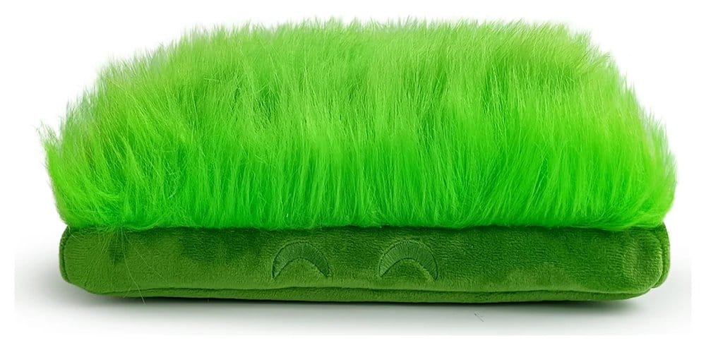 Youtooz Originals peluche Touch Grass 22 cm