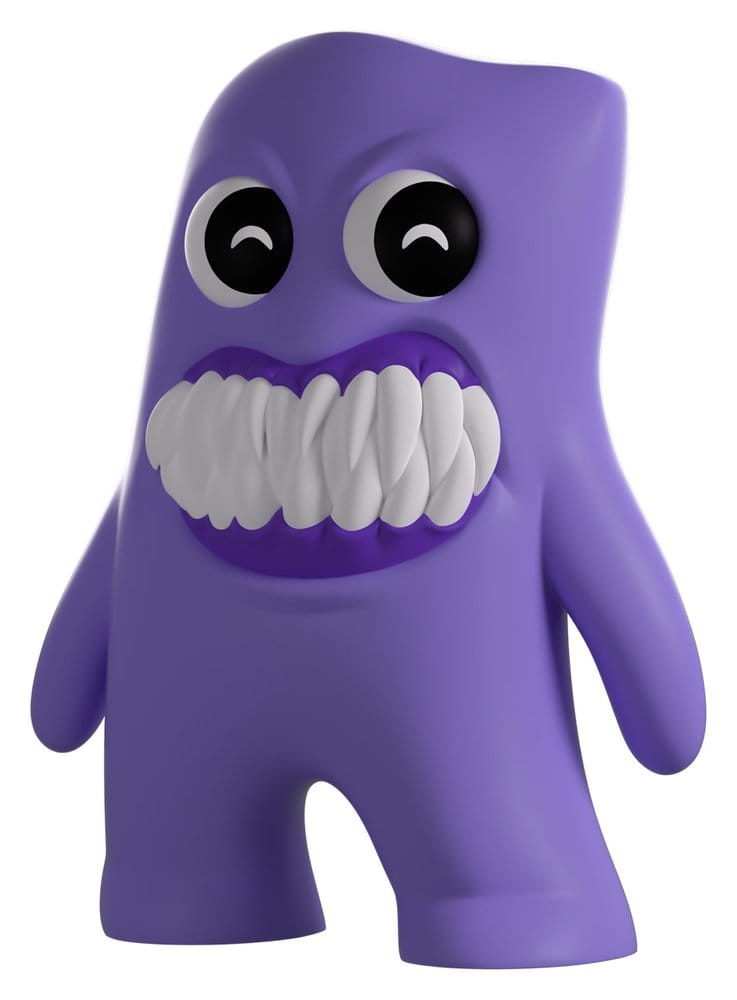 Ao Oni Vinyl figurine Fuwatty 11 cm