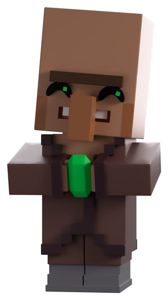Minecraft Vinyl figurine Villager 13 cm