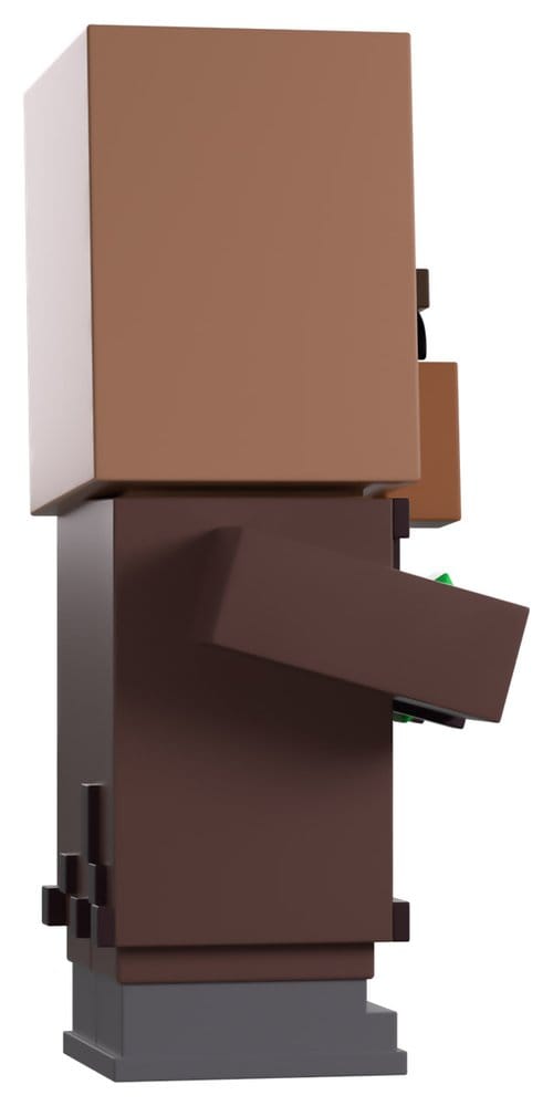 Minecraft Vinyl figurine Villager 13 cm