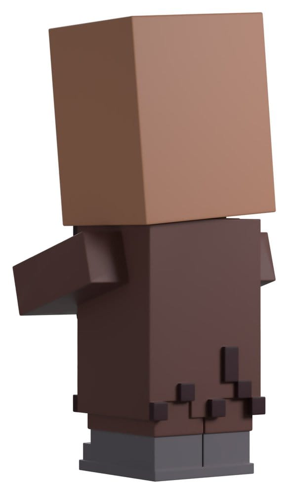 Minecraft Vinyl figurine Villager 13 cm