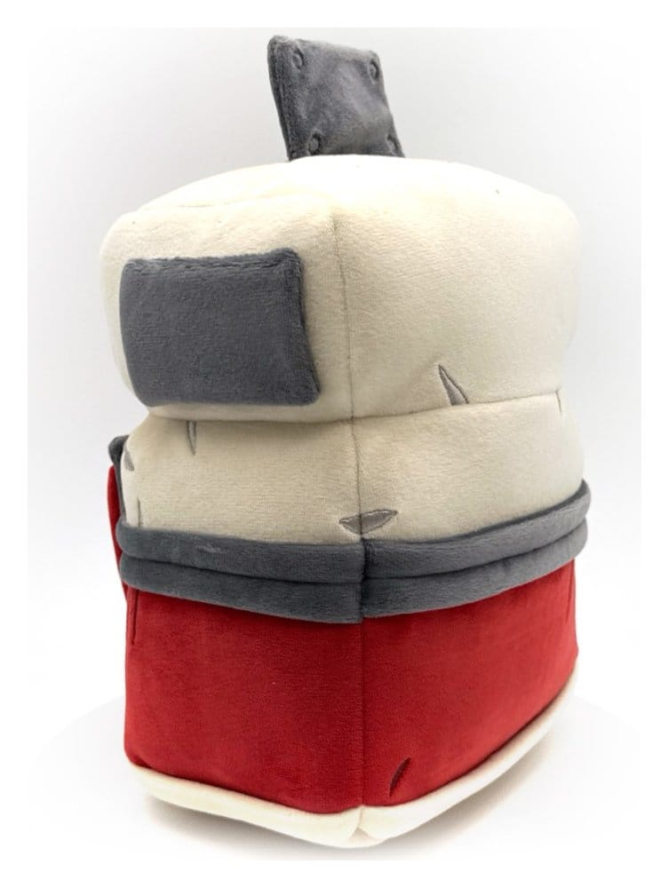 Fallout peluche Distributeur Nuka Cola 22 cm