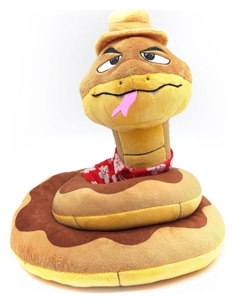 Bad Guys peluche Mr. Snake 22 cm