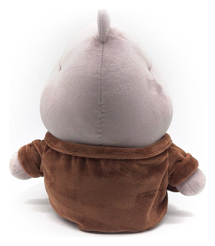 Bad Guys peluche Mr. Shark 22 cm