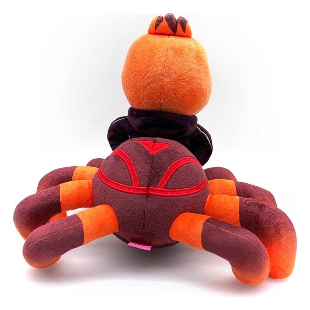 Bad Guys peluche Ms. Tarantula 22 cm