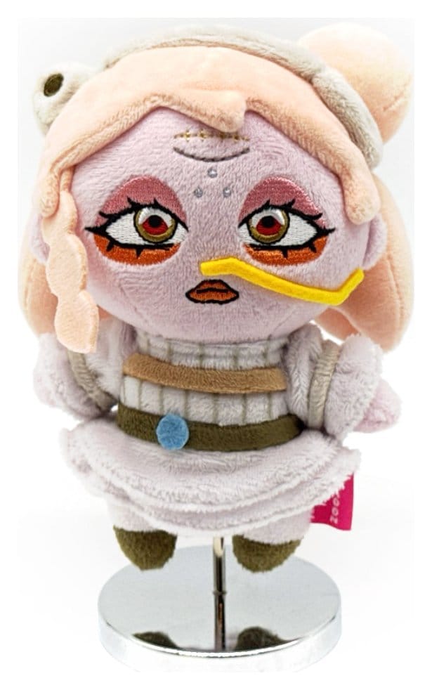 Bring Me The Horizon porte-clés en peluche Sof 13 cm