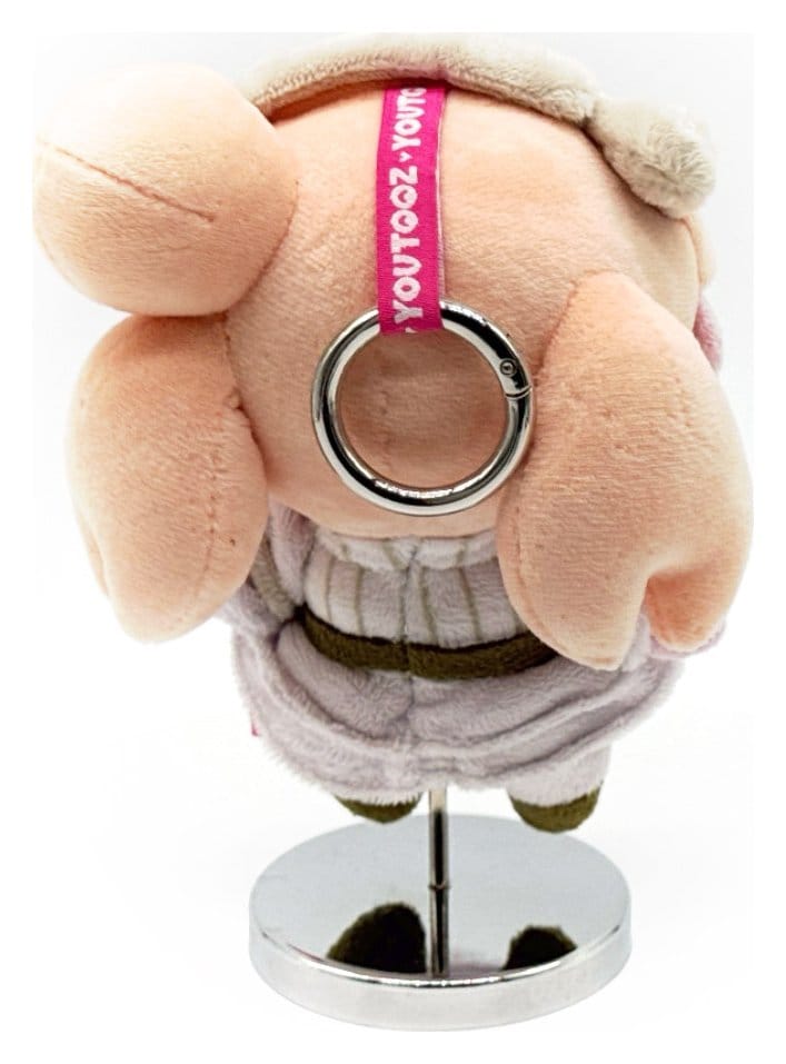 Bring Me The Horizon porte-clés en peluche Sof 13 cm