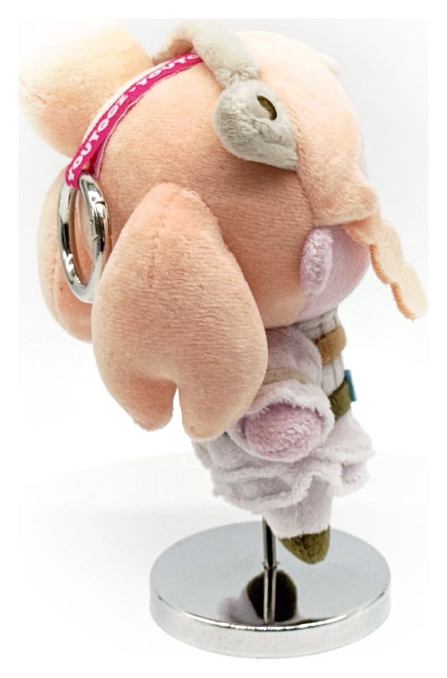Bring Me The Horizon porte-clés en peluche Sof 13 cm