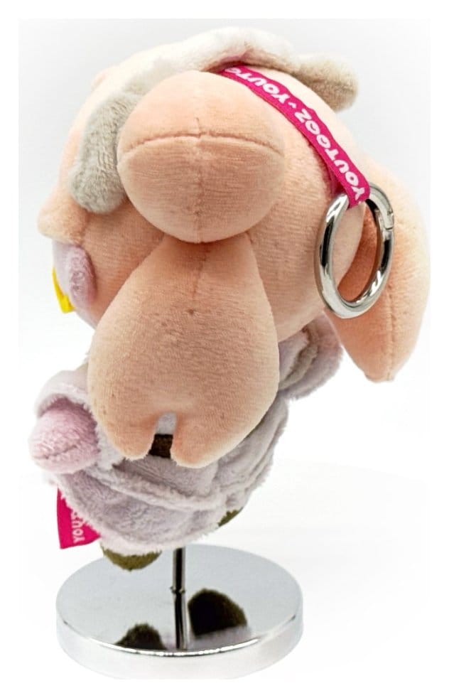 Bring Me The Horizon porte-clés en peluche Sof 13 cm