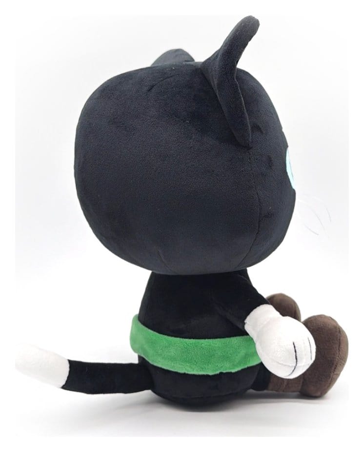 Le Chat potté peluche Kitty Softpaws 22 cm