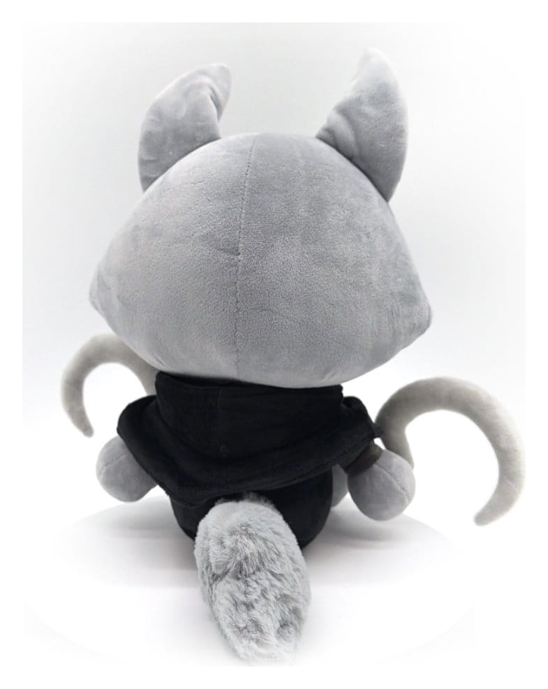 Le Chat potté peluche Death 22 cm