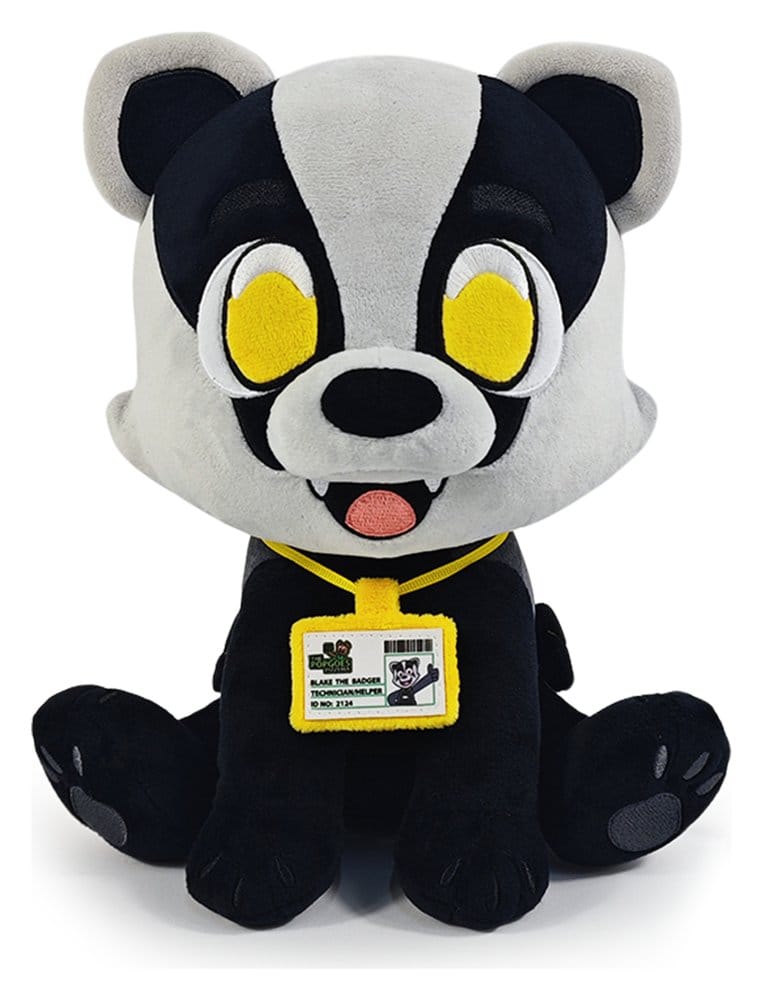 Five Nights at Freddy's peluche Blake the Badger 22 cm