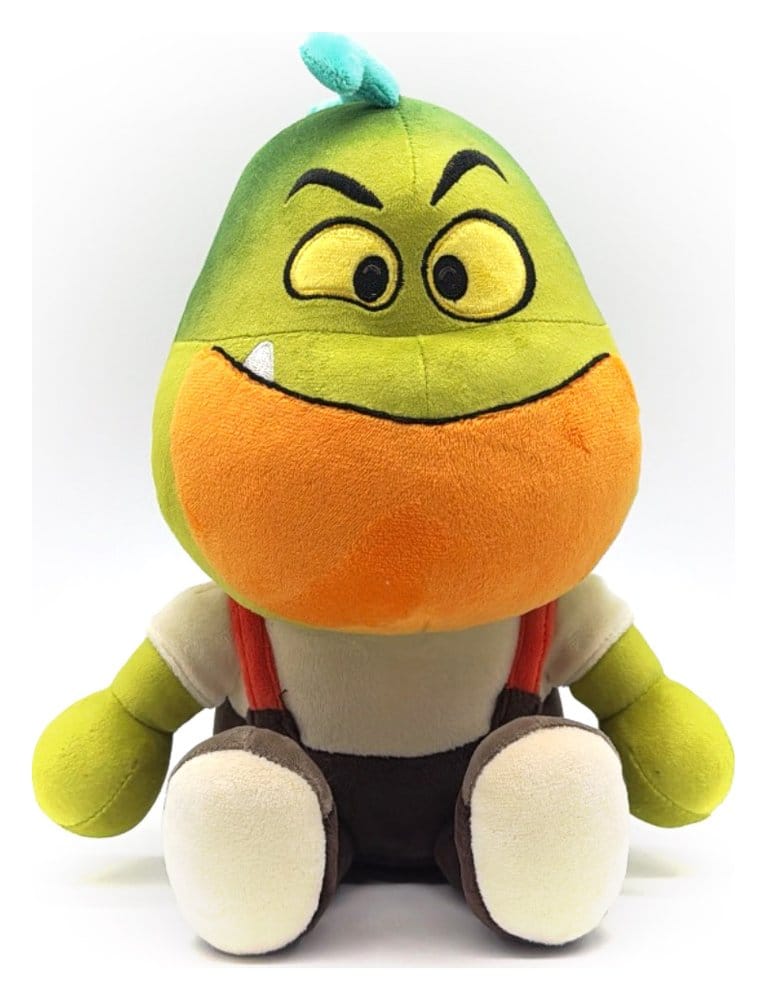 Bad Guys peluche Mr. Piranha 22 cm