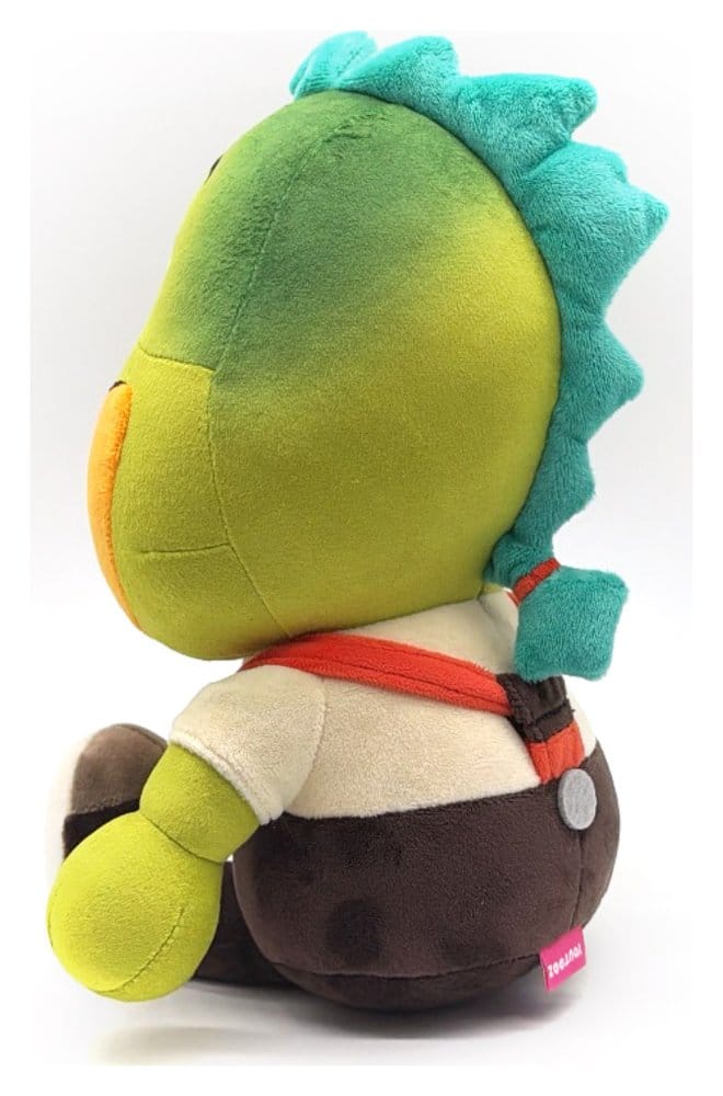 Bad Guys peluche Mr. Piranha 22 cm