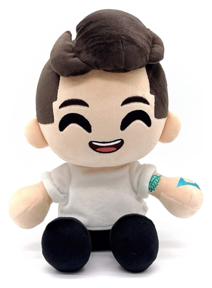 Pierce The Veil peluche Jaime 22 cm