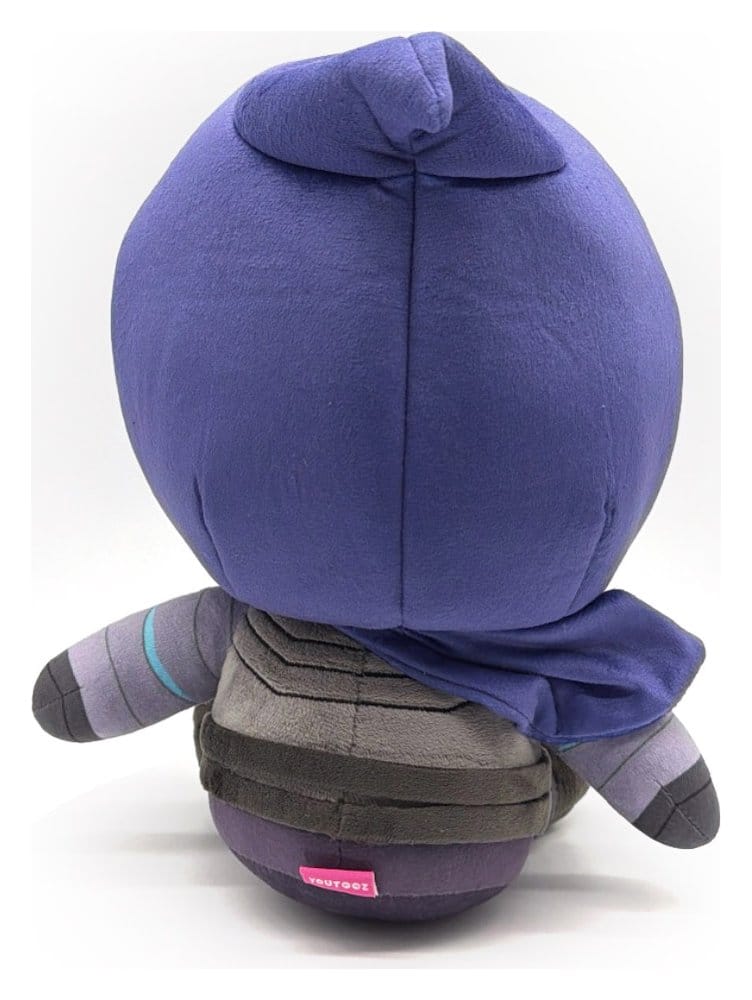 Valorant peluche Omen 22 cm
