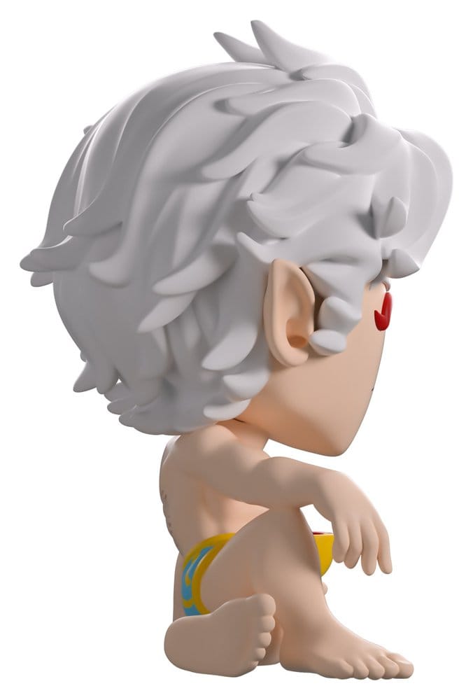 Baldur´s Gate 3 Vinyl figurine Romance Astarion 10 cm